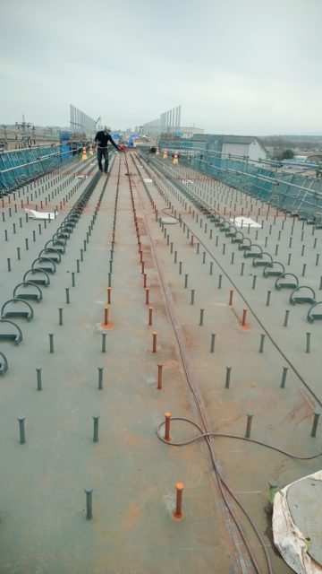 橋梁塗装の事なら株式会社K2B2におまかせください！