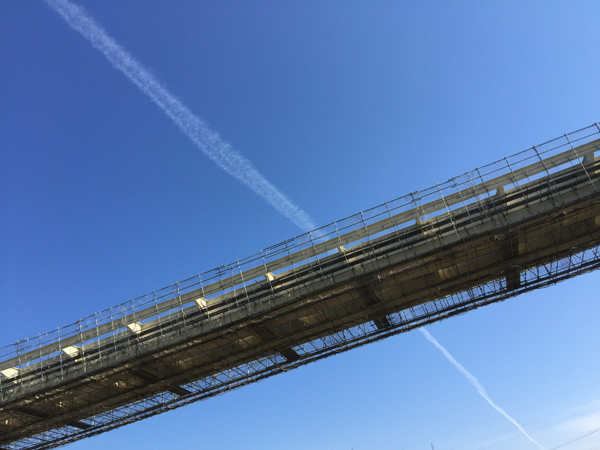 ホームページを開設しました。